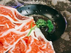 -汉拿山(悦荟·万科购物中心店)