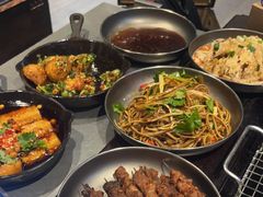 -夜食白市Yespicy·烧烤啤酒宵夜(番禺四海城店)