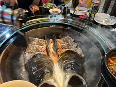 -好灶头妈妈菜·柴火灶台鱼·千岛湖土菜地标美食