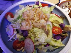 -JUKEBOX玖部音乐餐厅(华侨城店)