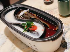 -锦府盐帮·侯宅(五棵松万达店)