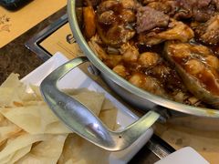 -黄记煌三汁焖锅(名泉广场店)