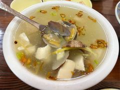 -亚忠小吃店(曾厝垵店)