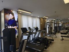 -琪航·健身+普拉提(嘉定北地铁站店)