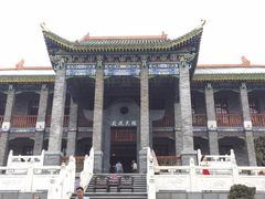 -两江国际影视城