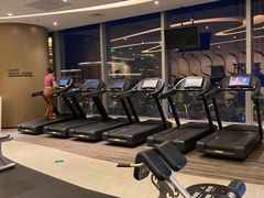 -W Fitness 威尔仕健身(北京英皇集团中心店)