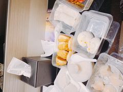 -点点心点心专门店(旺角店)