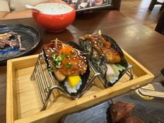 -鸟鹏烧鸟居酒屋(天河领展店)