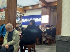 -清真·马洪小炒泡馍馆(钟楼回民街店)