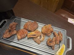 -やきにく 牛将日式焼肉(新华路店)