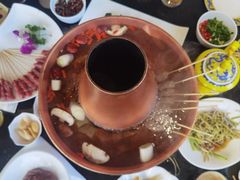 -南门涮肉(上海二店)