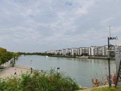 -相门城墙文化休闲景区