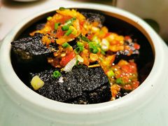 -佬麻雀·剁椒鱼头(京基KK One店)