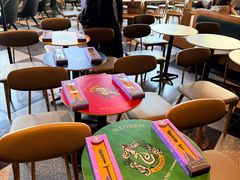 -星巴克臻选(上海合生汇1F店)