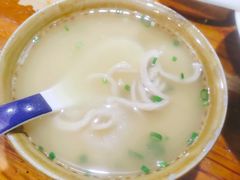 -朱大嘴肥肠血旺(福字街店)