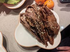 -海底捞火锅(漫乐城夜宵主题店)
