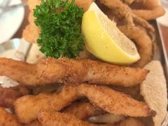 -宝莱纳餐厅(滨江店)