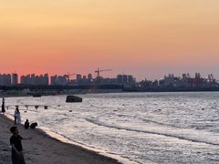 -金梦海湾浴场