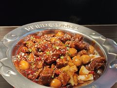 -胖哥俩肉蟹煲(龙德广场店)