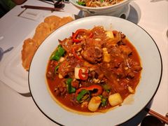 -阿五黄河大鲤鱼(纬三路店)