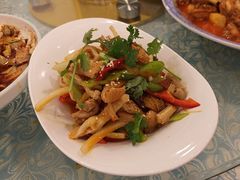 -巴扎美食·新疆菜·西域歌舞表演餐厅(新疆大厦店)