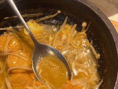 -金汤宴餐厅·粤菜(德云社店)