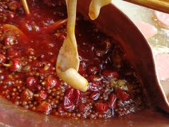 -老码头火锅(骡马市店)