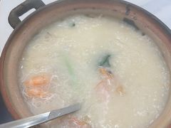 -阿尔法海鲜排档(爱琴海店)