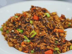 外婆菜-亢龙太子酒轩(东湖店)