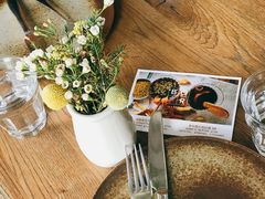 -BOR Eatery(安福路店)