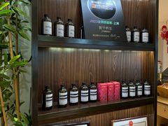 -麦子MaiMassage(打浦桥店)