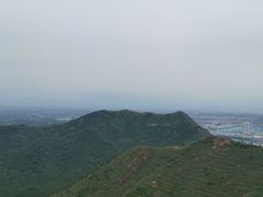 -山叶口景区