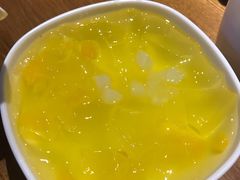 芒果冰粉-三猫黑鱼花(南大店)