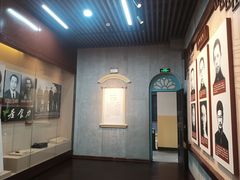 -湖南省立第一师范学校旧址