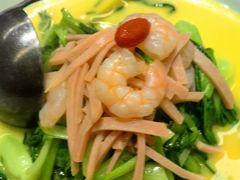 -福海居烤鸭店(鸟巢店)