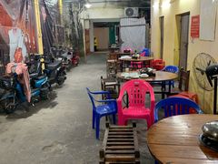 大堂-章记正宗南岗鱼蛋火锅