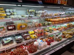 -盒马鲜生(大成店)