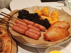 -乐凯撒披萨(南山书城店)