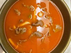 -大树餐厅(益田假日店)