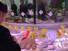 -厝包四点金·潮宴(太古仓店)