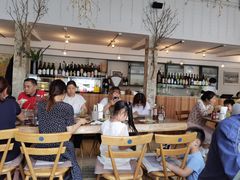 大堂-RAC BAR(安福路店)