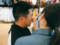 -海马体照相馆(成都来福士广场店)