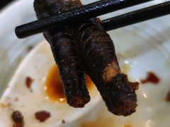 -三里屯土灶炖公鸡地锅鸡(江东店)