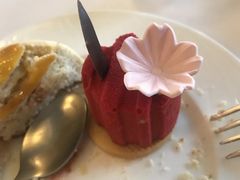 -上海和平饭店-华懋阁 The Cathay Room