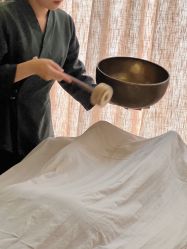 -芳香乐府疗愈空间·SPA·冥想