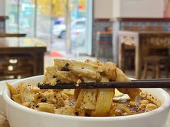 -老鳯府豆花泡馍(第五大道店)