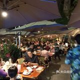 广州沙面🉐兰桂坊