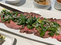 低温慢烤牛肉-黑明餐厅(白鹭洲店)