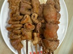 -吉云馄饨(桑梓路店)