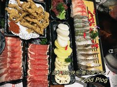 -束河人家(南锣鼓巷店)